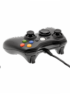 Орбита OT-PCG07 Геймпад игровой (проводной)